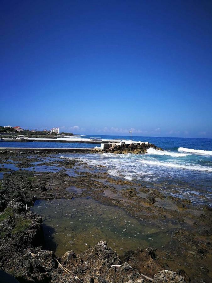 Porto Marathos Hotel Marathopoli Luaran gambar